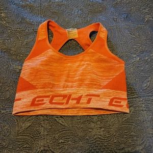 ECHT Pure Series Sports Bra Small